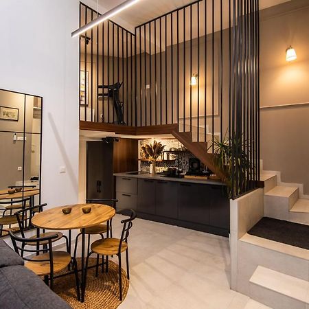 Super Modern Downtown Apartment Saraievo Exterior foto
