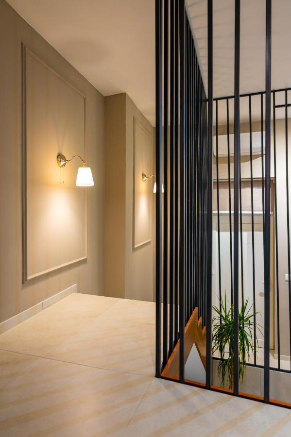 Super Modern Downtown Apartment Saraievo Exterior foto